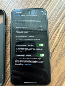 iPhone Xr - Черный (1 фото из 4)