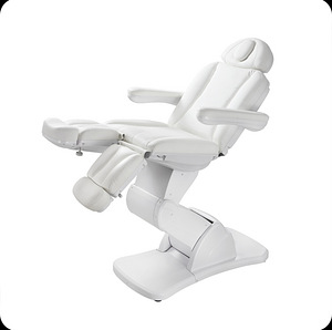 Pediküüritool SILVERFOX 3 mootoriga 2250A (2 foto / 3)
