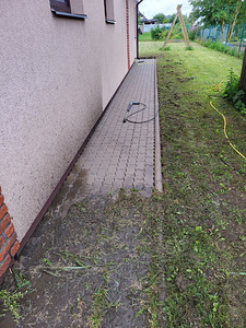 Kõrgsurvepesu. (3 foto / 7)