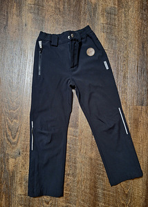 Jonathan softshell püksid s 128
