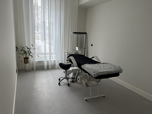 Kentmanni tn 28, Kesklinna, Tallinn, Harjumaa (3 foto / 9)