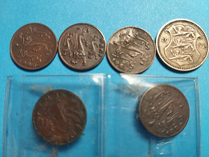 Eesti 2 euro (3 foto / 3)
