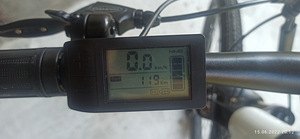 Xiaomi c26 travel (4 foto / 4)