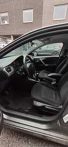 Citroen C-Elysee Exclusive 1.6 68kW (7 foto / 9)