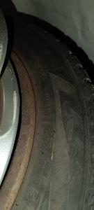 Nordman 4, 15/185/60 (4 foto / 4)