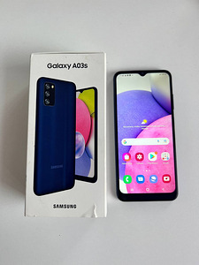 Samsung Galaxy A03s 32GB (1 foto / 1)