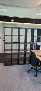IKEA riiuliosa (1 foto / 2)