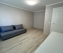 1-комнатная квартира в аренду в Põhja-Tallinn