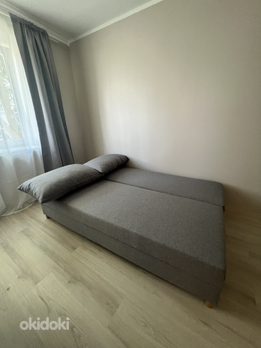 1 magamistoaga korter üürile Põhja-Tallinnas (foto #4)