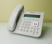 Panasonic KX-UT113 VOIP Telefon 2 line