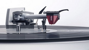 Technics SL-1500CEG-S (3 foto / 3)