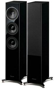 Technics SB-G90E-K (3 фото из 4)