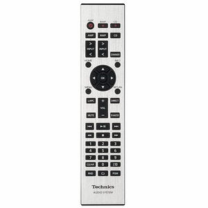 Technics SU-C700EG-S (5 foto / 5)
