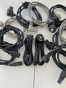 Toitejuhe laptopile 5m must C5 (6 foto / 6)