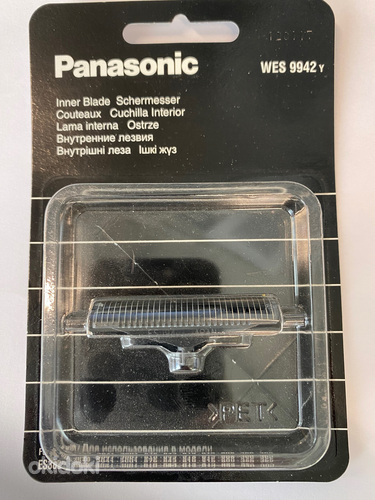 Panasonic WES 9942