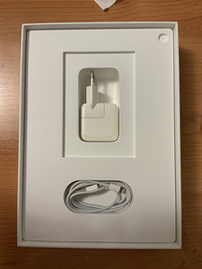 iPad Pro 9,7 Wi-Fi 128GB (3 foto / 6)