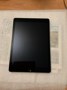 iPad Pro 9,7 Wi-Fi 128GB (5 foto / 6)