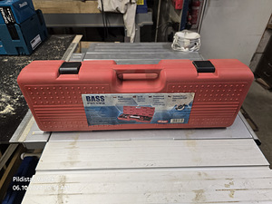 Liugvasar Bass BP-3137 (3 foto / 3)