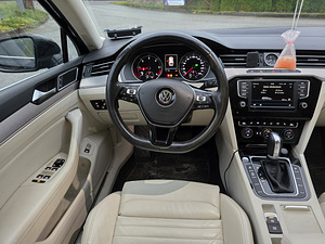 Volkswagen Passat B8 1.6 88kW ATM (7 foto / 15)