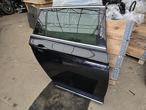 Volkswagen Passat B8 variant parem tagauks