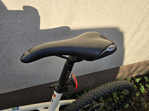 Jalgratas Corratec Superbow (10 foto / 10)