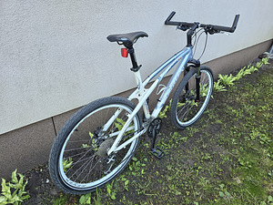 Jalgratas Corratec Superbow (3 foto / 10)