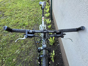 Jalgratas Corratec Superbow (5 foto / 10)
