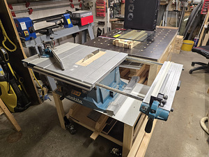 Saepink Makita MLT100N (1 foto / 7)