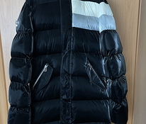 Очень теплая зимняя куртка Woodpecker, размер М.