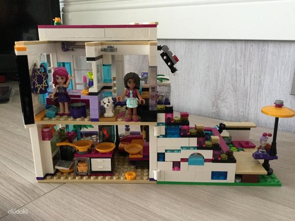 Legosõprade villa (foto #2)