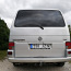 Volkswagen caravelle 2,5tdi 75kw 8 kohta (foto #3)