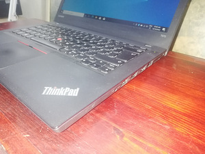 THINKPAD T470,i5-7300U, 8GB, 256GB,ID, WIN-10 (3 foto / 7)