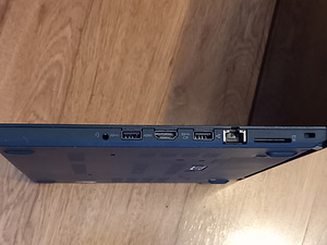 THINKPAD T470 I5-7300U, 16/256 ГБ, считыватель ID-карт (4 фото из 8)