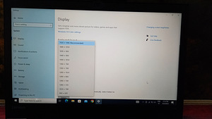 THINKPAD T470 I5-7300U, 16/256 ГБ, считыватель ID-карт (7 фото из 8)