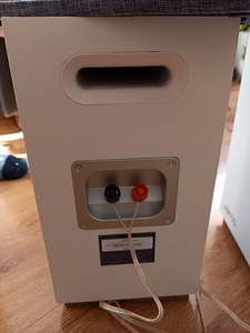 UUEVÄÄRSED JAMO S 801 RIIULIKÕLARID, BLUETOOTH (5 foto / 6)