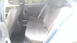 VW JETTA 2015 2,0 DIISEL, AUTOMAAT, WEBASTO (10 foto / 15)