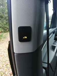 SEAT ALHAMBRA DIESEL, AUTOMATIC, 7 SEATS, WEBASTO (12 фото из 13)