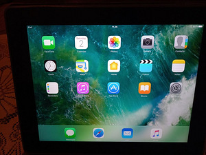 TAHVELARVUTI APPLE MD510KS iPad Wi-Fi 4th Gen 16GB (2 foto / 5)