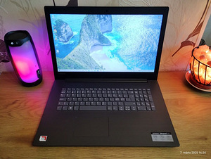 LENOVO IDEAPAD 330-17AST (17,3" EKRAAN) (1 foto / 9)