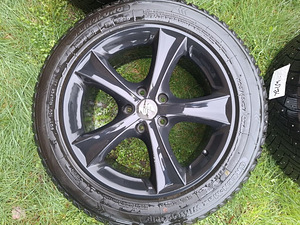 TALVERATTAD 5x112 R17 (5 foto / 9)