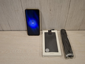 Motorola Moto G71 5G, 6,4" (2 foto / 6)