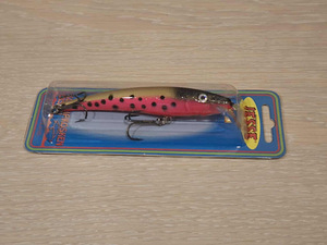 VOOBLER JESSE KOBRA 12 (13G) (1 foto / 3)