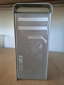 APPLE MAC PRO A1186 / ГОРОД ТАРТУ (1 фото из 6)