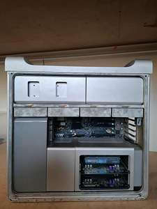 APPLE MAC PRO A1186 / ГОРОД ТАРТУ (3 фото из 6)