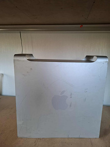 APPLE MAC PRO A1186 / ГОРОД ТАРТУ (5 фото из 6)