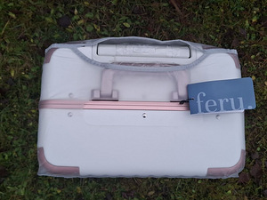 Чемодан FERU SERRA (2 фото из 5)