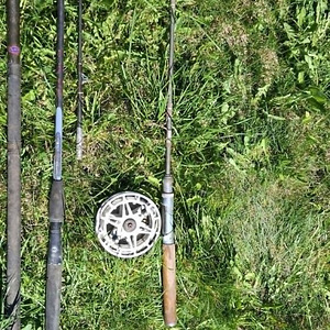 VANEMAD KÄSIÕNGE JA SPINNINGU RIDVAD (9 foto / 10)