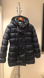 Sulejope XS Benetton (1 foto / 3)