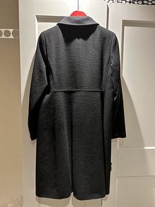 Mantel MaxMara s.S (2 foto / 6)
