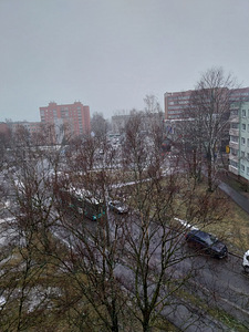 Vihuri tn, Põhja-Tallinna, Tallinn, Harjumaa (11 foto / 12)